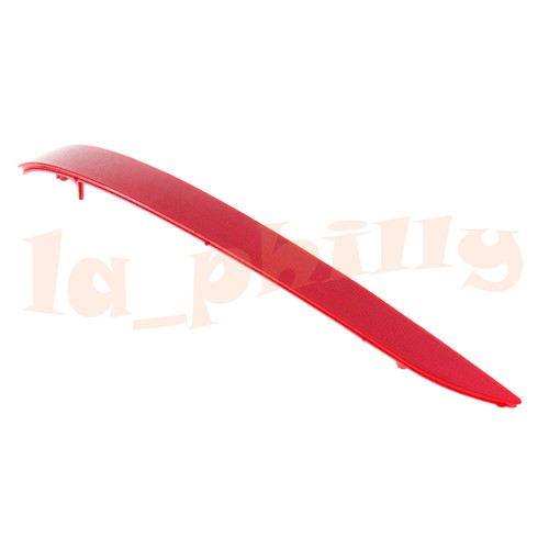 Rear Left Bumper Reflector Lamp Light 92405-C1000 Fits Hyundai Sonata 2015-2017 - Imagen 5 de 7