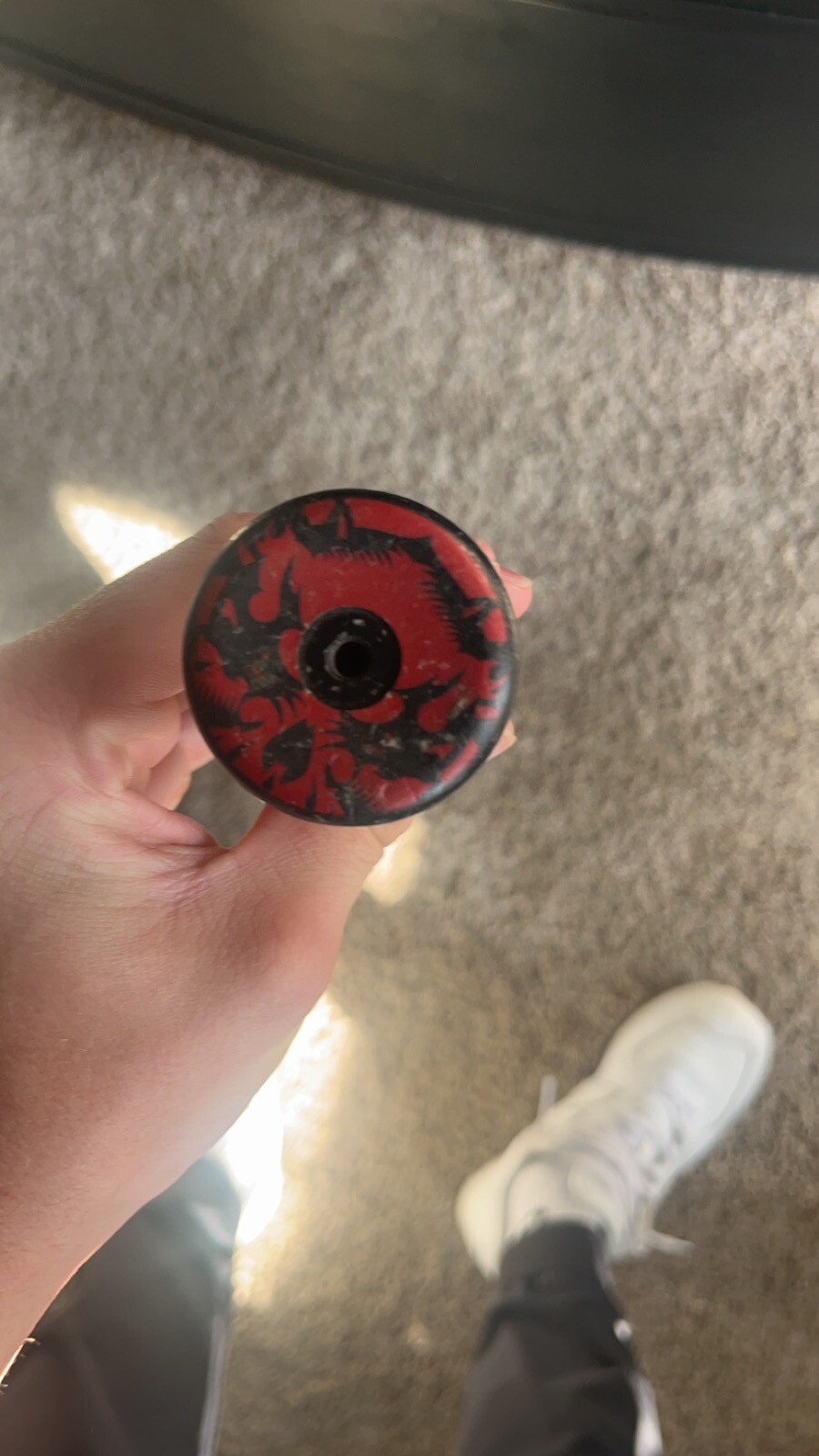 2022 VOODOO ONE (3) BBCOR BASEBALL BAT 32/29 Juiced!!! eBay