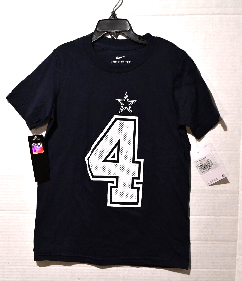 Preços baixos em Meninos Dak Prescott Roupas e Souvenirs para fãs