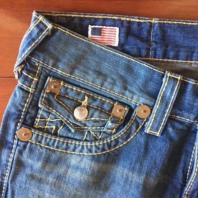 True Religion Men