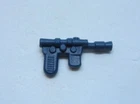 Blue Rebel/Han Solo Gun/Blaster VERY CLOSE Star Wars for Vintage