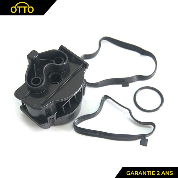 Filter KurbelgehäUseentlüFtung ÖLabscheider ÖL FüR Bmw E46 330D E60 525D 530D =-image
