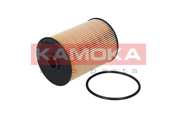 F307801 Kamoka Kraftstofffilter FüR Audi,Bmw,Buick,Chevrolet,Daihatsu,Fiat,Ford,-image