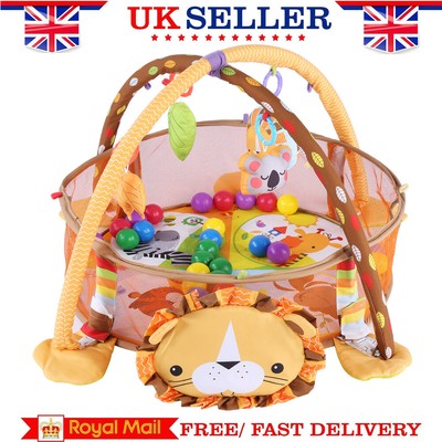 hanging toys for playmats