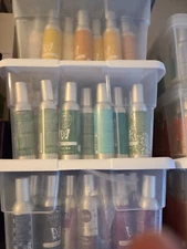 New Scentsy Roomspray See drop Down Box for Scent Ships Free- Rare Scents