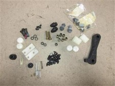 Mercedes Original W950/952/953/954 Reparatursatz Schwingsitz A0009100299 NEU