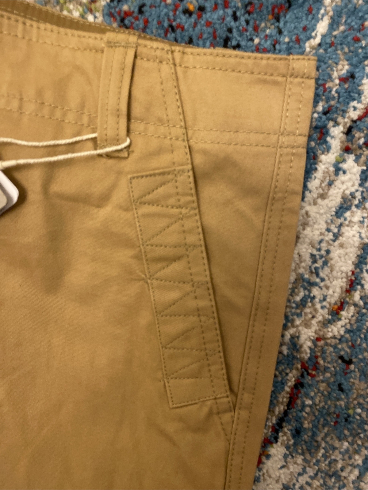 carhartt Cargo trousers 34x36 Brand New Khaki eBay