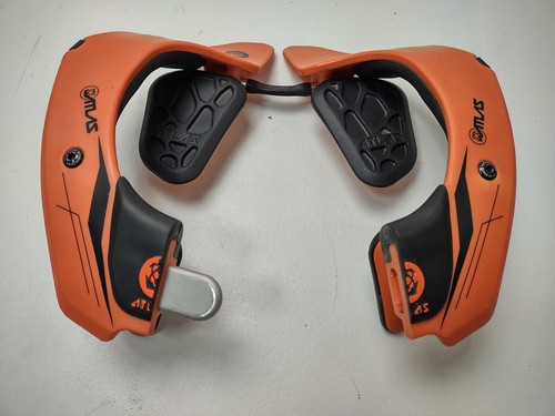 Atlas Tyke Neck Brace for Kids - Lightweight, Flexible, Safe Design & Protection - Picture 5 of 15