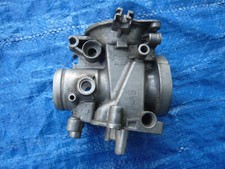 Suzuki GSF 400 Bandit 1991-1993 carter carburatore n. 3 body housing carburetor