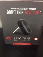 Moov Speaker