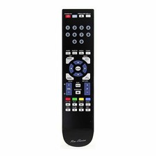 Replacement Remote Control for PIONEER DV-2750-S/WYXCN, DV350S
