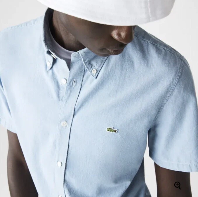 Lacoste on sale 41 size