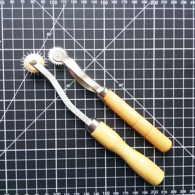 Tracing Wheel, Needle Paint stich 1pc, Pattern Traceing wheel Sewing Tools