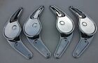 <!--F#f_0-->RECHROMED and RECONDITIONED HQ HOLDEN SEAT HINGES GTS MONARO FLIP COUPE<!--F/-->