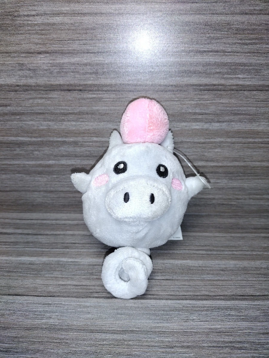Spoink plush deals