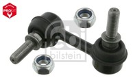 Febi 27463 Koppelstange Stabi Vorne Links Vorderachse Links FüR Almera Tino 1.8