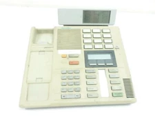 Northern Telecom NT8B20 Meridian M7310 Ash Business Phone Parts Only 