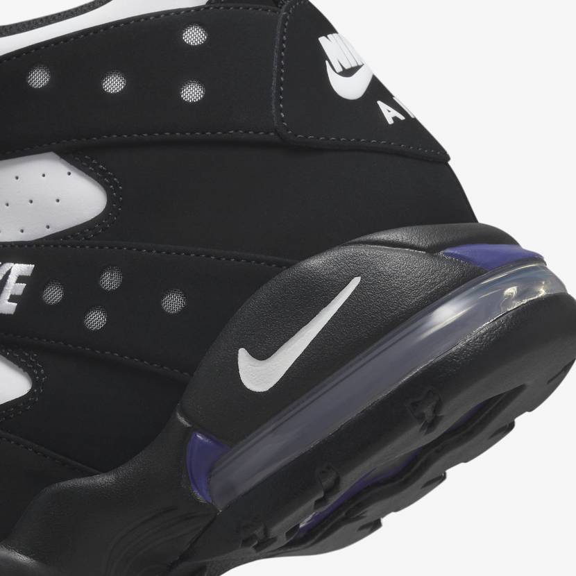 Nike Air Max 2 CB '94 OG Pure Purple 2023 FQ8233-001 Men's