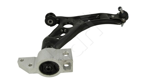 Hart 465 600 SpurfüHrung FüR Seat, Skoda, VW-image
