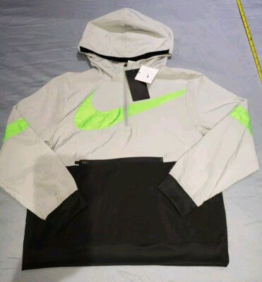 Nike Crossover Jacket Size Youth Large NWT