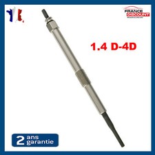 Bougie de Préchauffage pour MINI ONE D 1.4 Diesel 1.4d 75 / 90 ch 12237791101