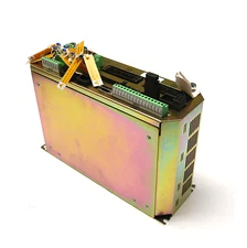 YASKAWA JZRCR-XC002B SERVO CONTROLLER XC002B