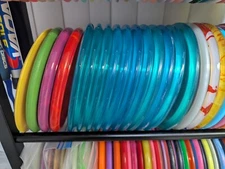 Discmania disc golf discs, pick your discs. Automatic combined shipping!