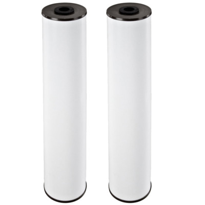 2 x Ersatzfilter Pentek Big-Blue Spezial Eisen 20'' | Eisenfilter | Brunnenwasser