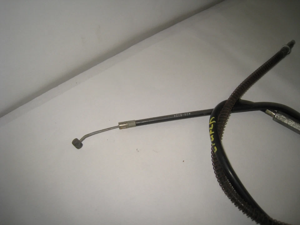 CABO DE EMBREAGEM 1978 KAWASAKI KZ650 D - Imagem 4 de 4