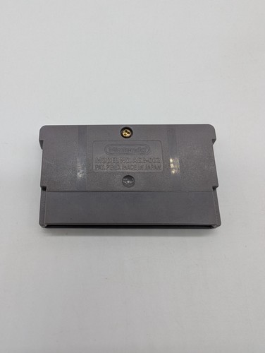 Castlevania NES Classic (Nintendo GBA, 2004) Loose Good Cond Tested Authentic - Picture 3 of 3