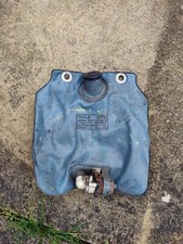 Original Alfa Romeo Sud Scheibenwaschsack Incl. Pump 535669 And Bag 