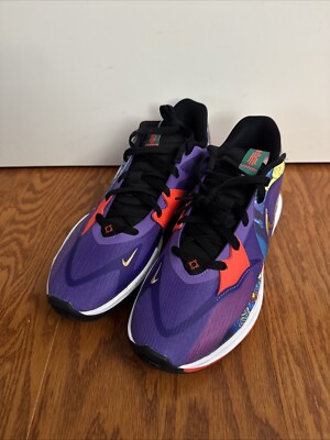 Size 11 - Nike Kyrie 5 Low Jewell Loyd Dj6012-002 NoLid | eBay display picture 2