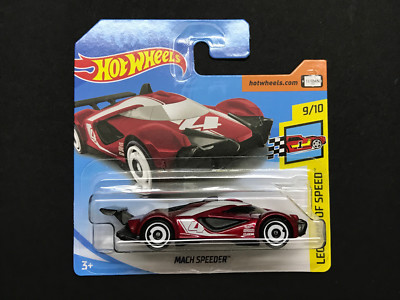 hot wheels legends of speed