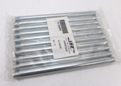 D-M-E Extension Nipples VL1/4 x 200 EA/10 Pack of 10