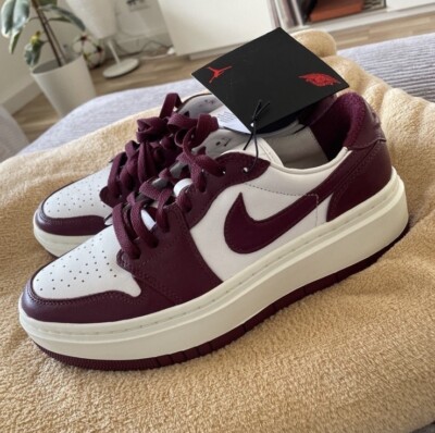Air Jordan Elevate Low