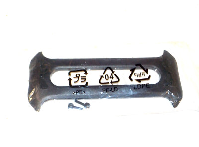 NEW Dell OEM Wyse Zx0 Black Thin Client Vertical Standing Feet With Screws 62850