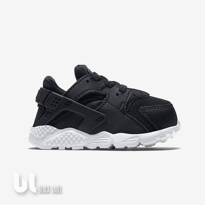 Nike Huarache Kinderschuh Sneaker Baby Schuhe Kleinkinder Lauflernschuhe Schwarz