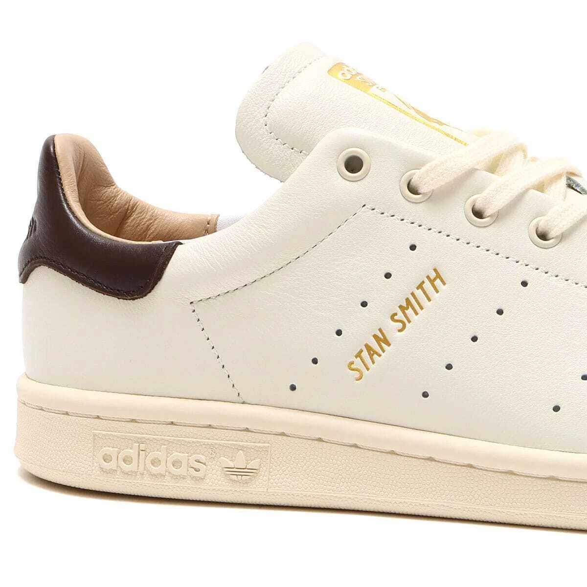 Adidas stan smith clearance marrone