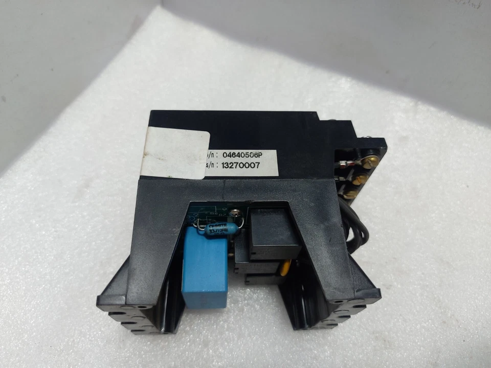 Eagle Signal Controls BRE7A6 Wash Timer 120VAC 50/60Hz - Image 4 of 4