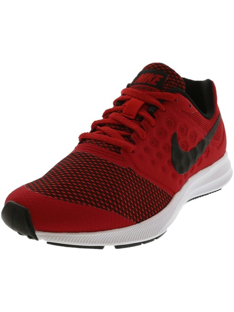 nike downshifter red