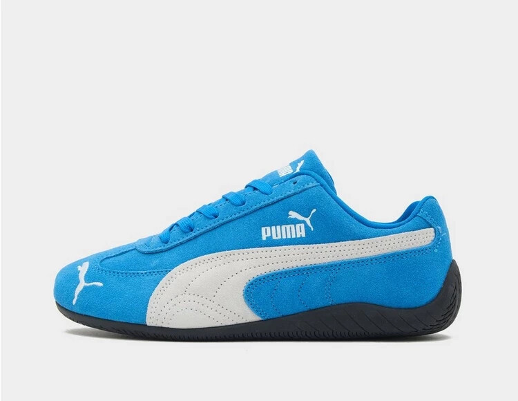 PUMA Speedcat OG Women's Shoes in Blue | eBay