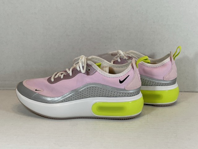 nike dia pink