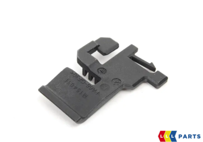 OEM BMW 3 F35 Intercooler Radiator Bracket Holder 17518517032 