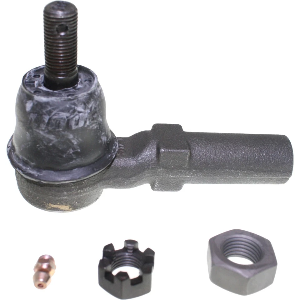 SET-MOES3238RL Moog Set of 2 Tie Rod Ends Front or Rear Driver & Passenger Pair - Image 2 of 4