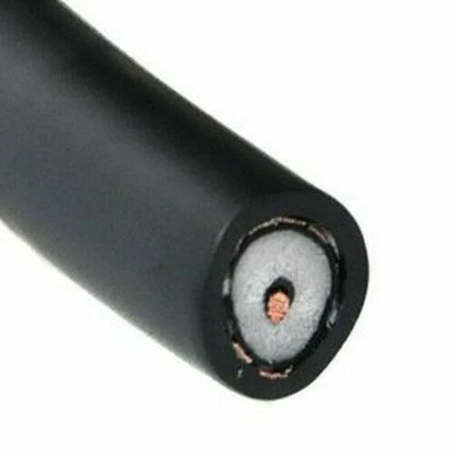 MOGAMI Guitar Cable #515 1-Core D:8mm OFC Cord Unit:1m(3.28ft) Bulk - Image 3 of 3