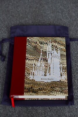 Harry Potter Schulbuch Hogwarts a History von Bathilda Bagshot by Alarm Eighteen