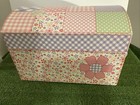 Child's Toy Chest~Rope Handles~Multicolor — photo 4