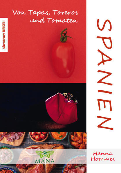 Thumbnail - Spanien | Hanna Hommes | 2022 | Deutsch