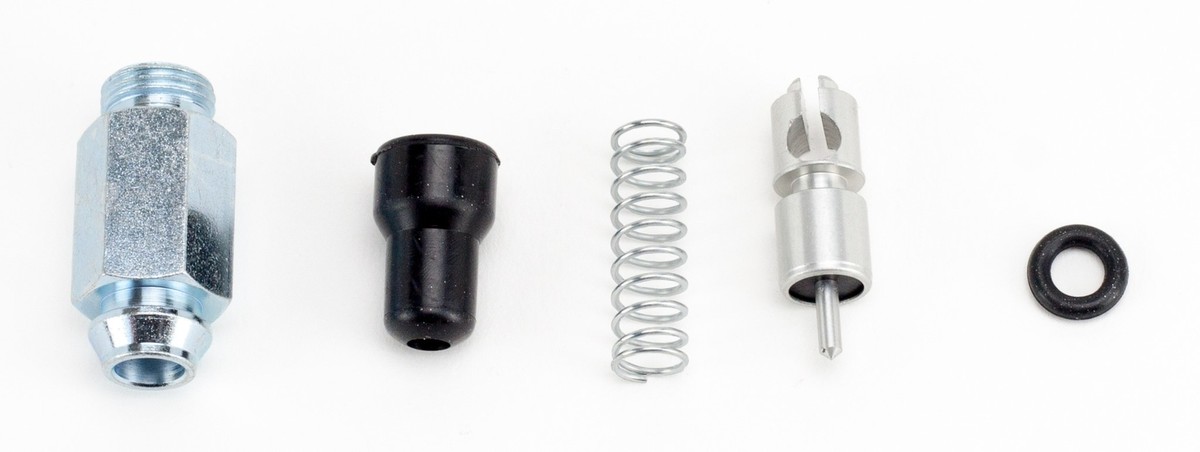 Yamaha Virago 250 & V-Star 250, 1995-2018, Choke Plunger Kit