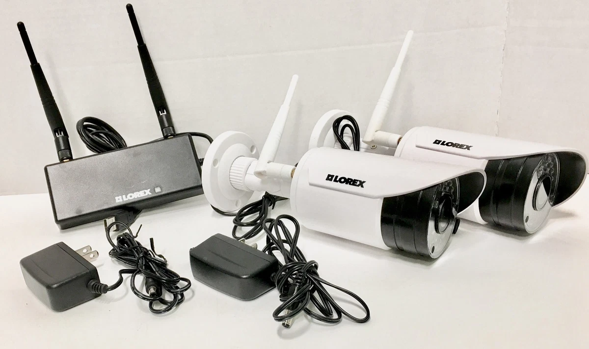 Lorex lh050 sale